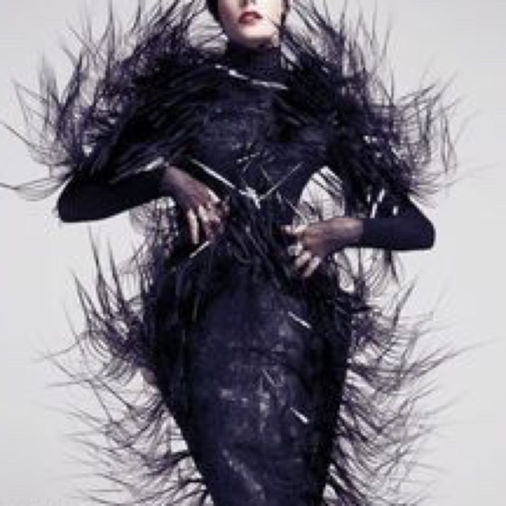 Meet your Posher, Sofia